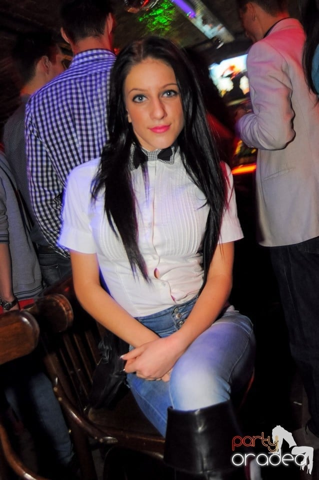 Club Escape prezintă: Green Day, 