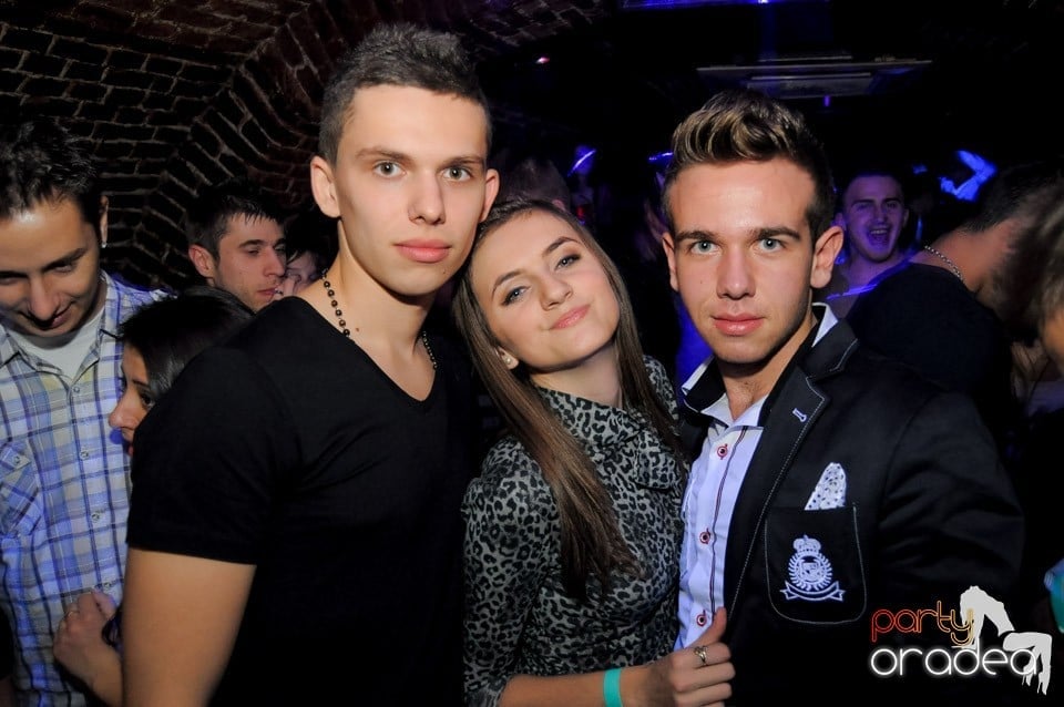 Club Escape prezintă: Green Day, 