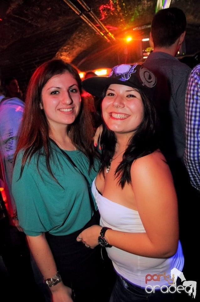 Club Escape prezintă: Green Day, 