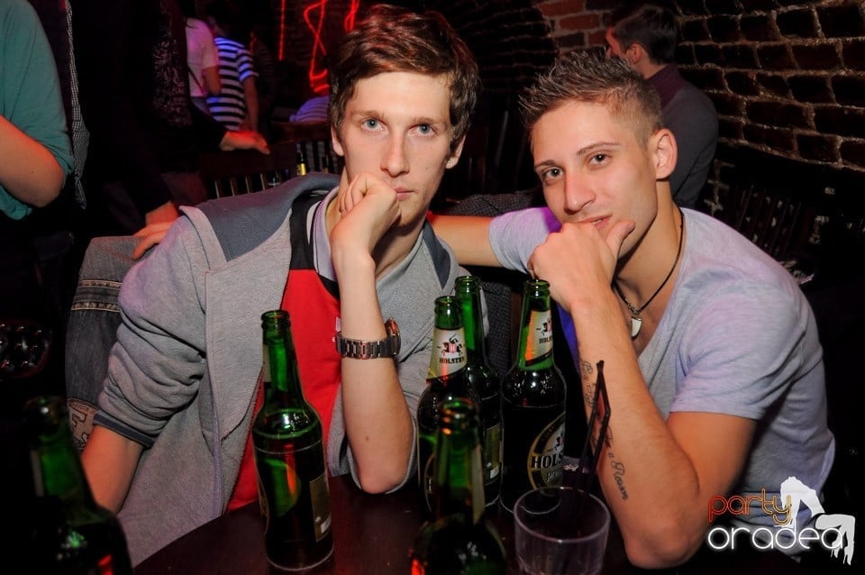 Club Escape prezintă: Green Day, 