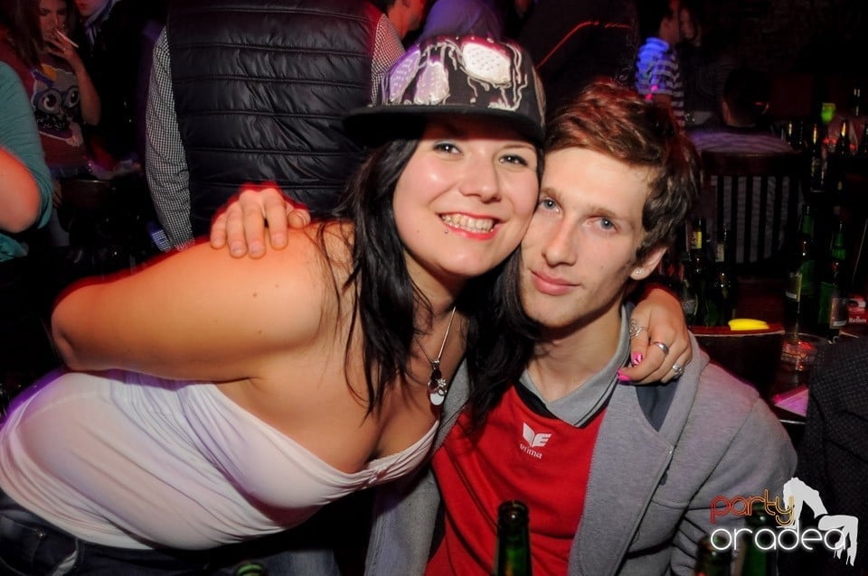 Club Escape prezintă: Green Day, 