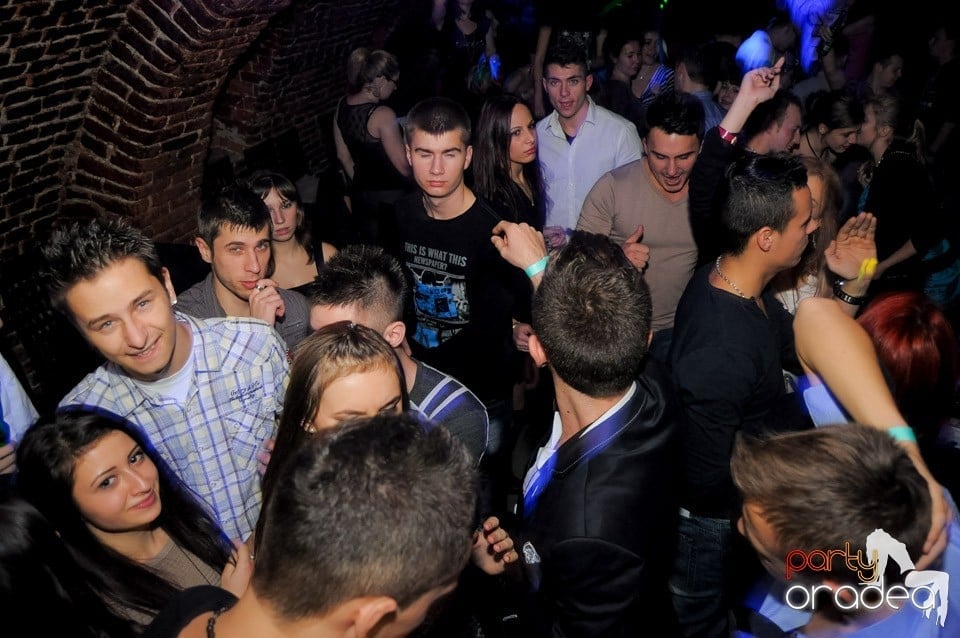 Club Escape prezintă: Green Day, 