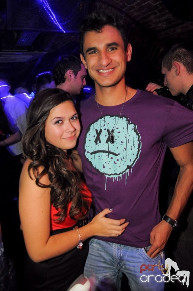 Club Escape prezintă: Green Day, 