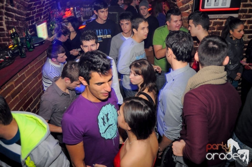 Club Escape prezintă: Green Day, 