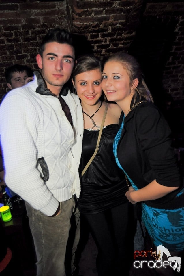 Club Escape prezintă: Green Day, 