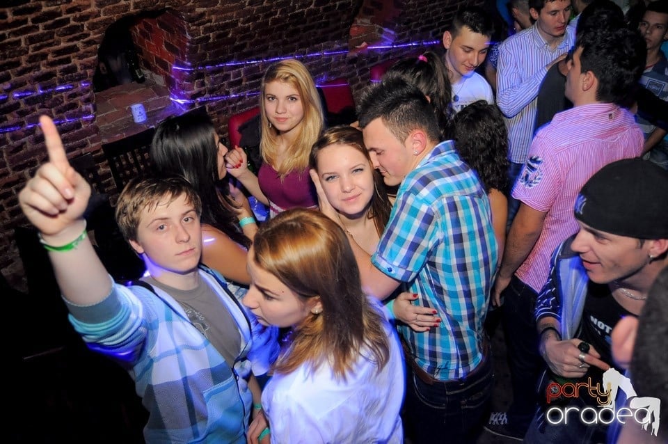 Club Escape prezintă: Green Day, 