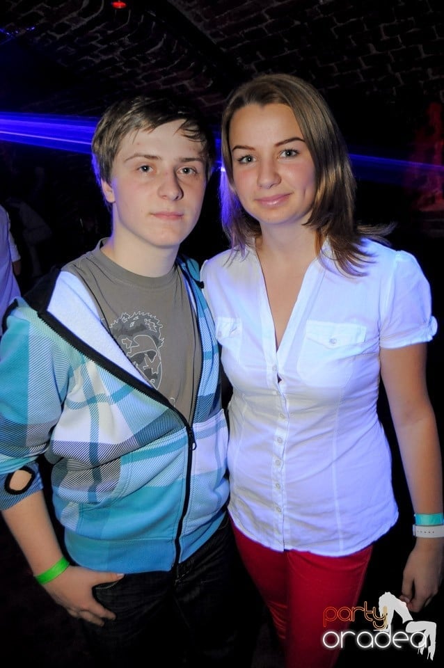 Club Escape prezintă: Green Day, 