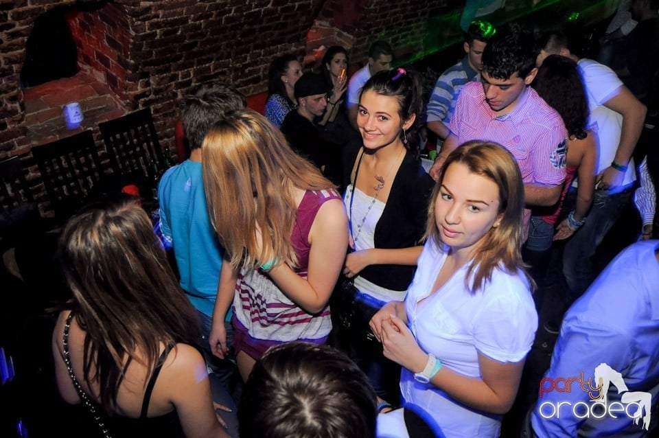 Club Escape prezintă: Green Day, 