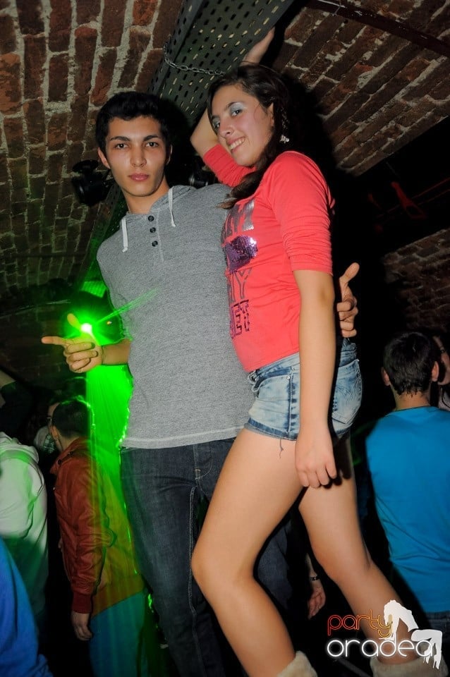 Club Escape prezintă: Green Day, 