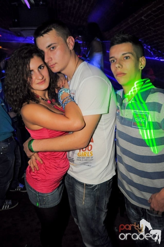 Club Escape prezintă: Green Day, 