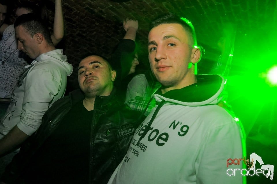 Club Escape prezintă: Green Day, 