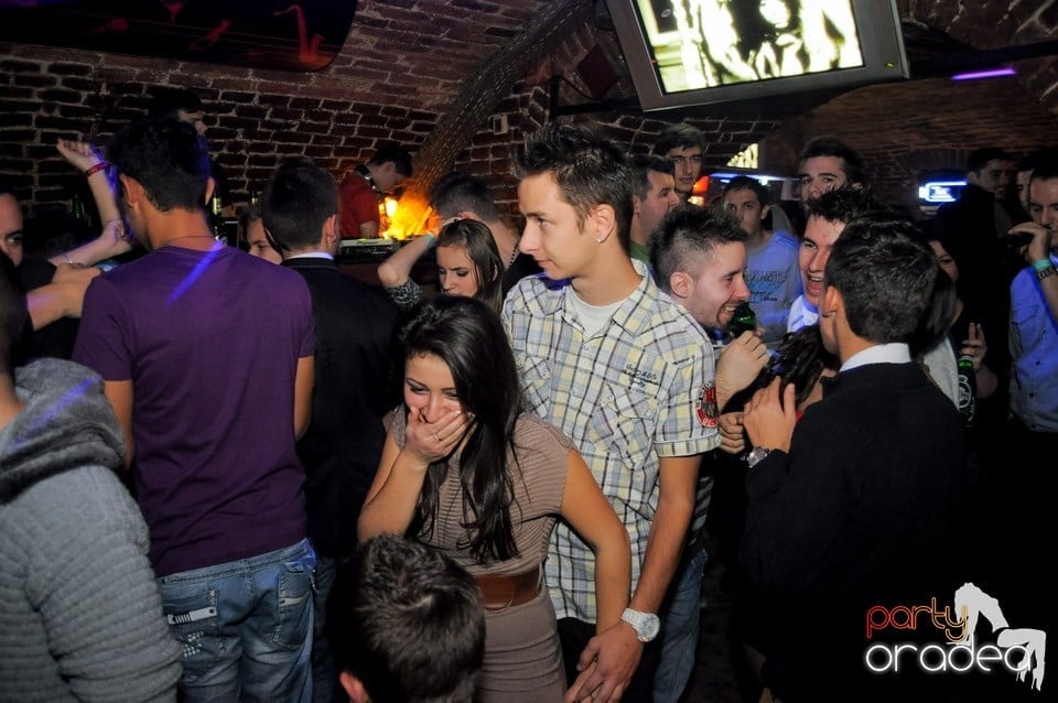 Club Escape prezintă: Green Day, 