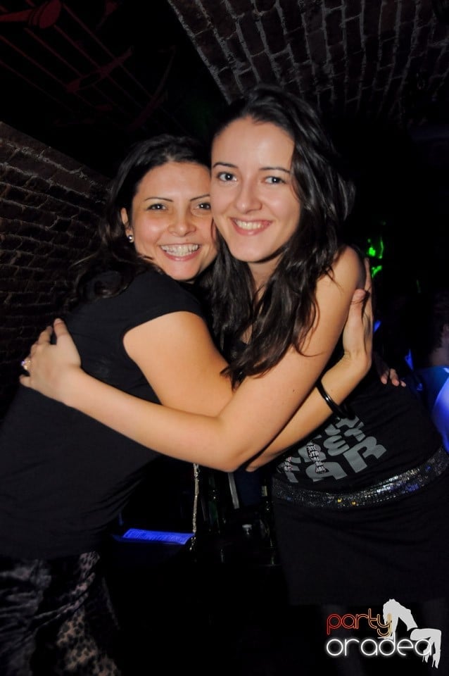 Club Escape prezintă: Green Day, 