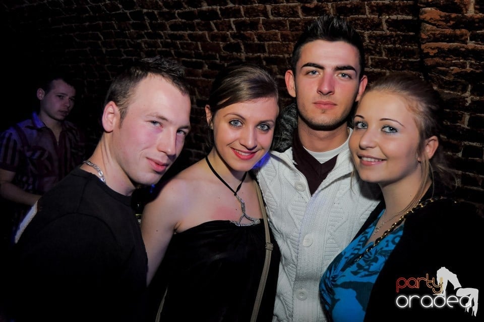 Club Escape prezintă: Green Day, 