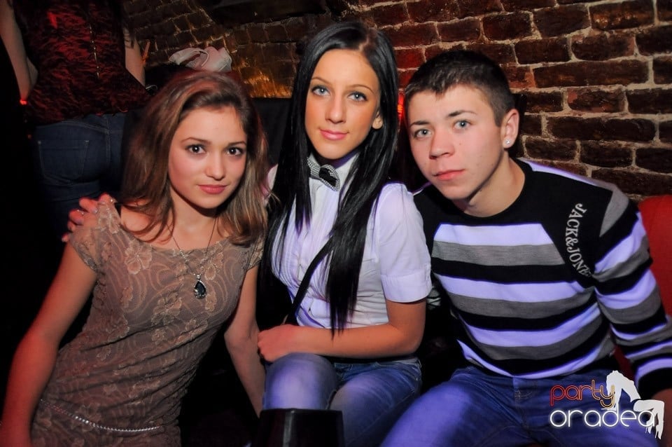 Club Escape prezintă: Green Day, 