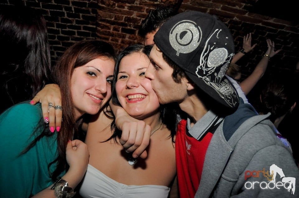 Club Escape prezintă: Green Day, 