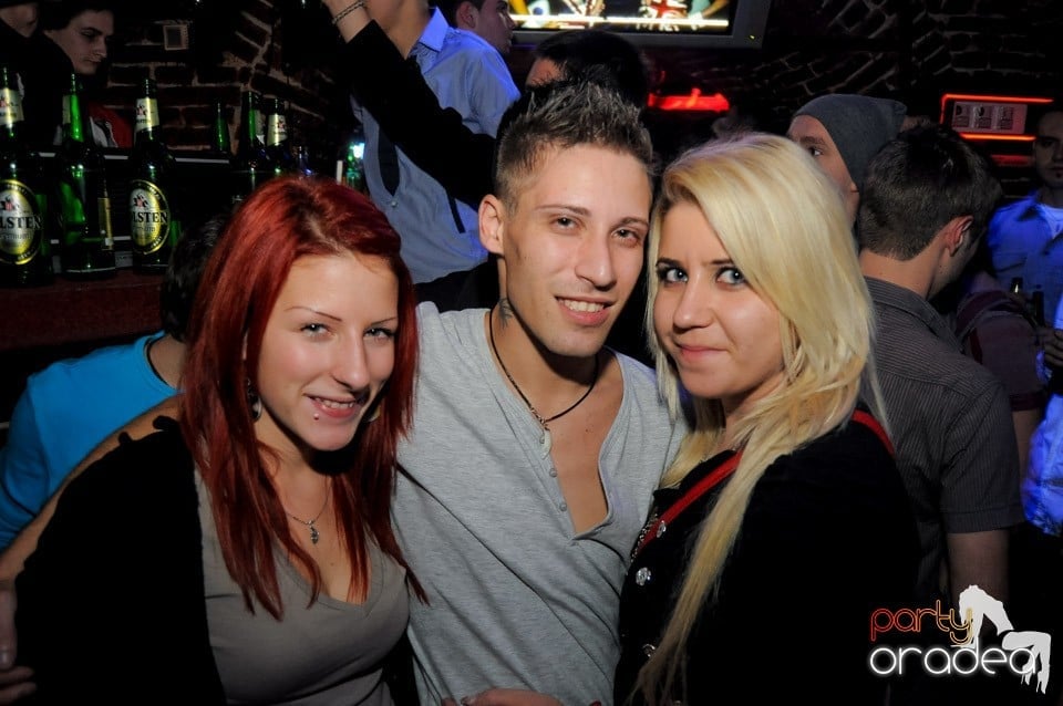 Club Escape prezintă: Green Day, 