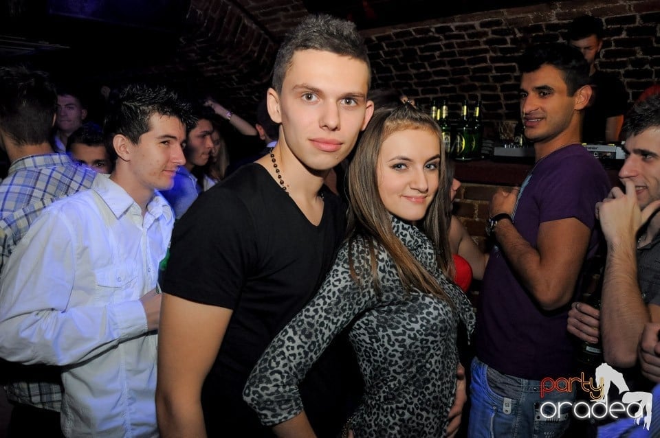 Club Escape prezintă: Green Day, 