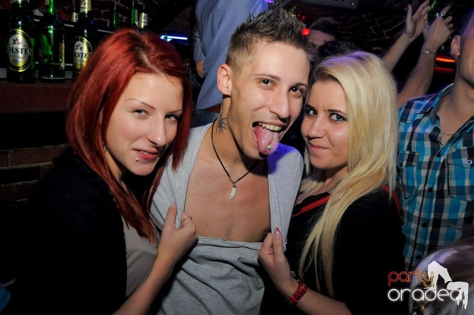 Club Escape prezintă: Green Day, 