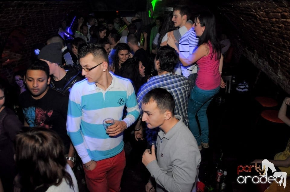 Club Escape prezintă: Green Day, 