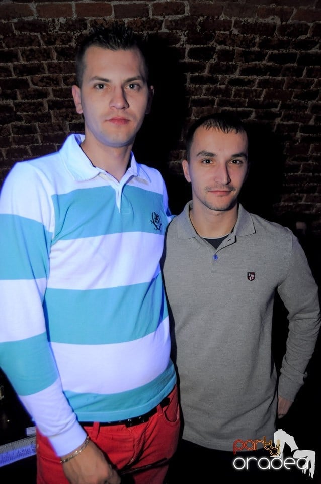 Club Escape prezintă: Green Day, 