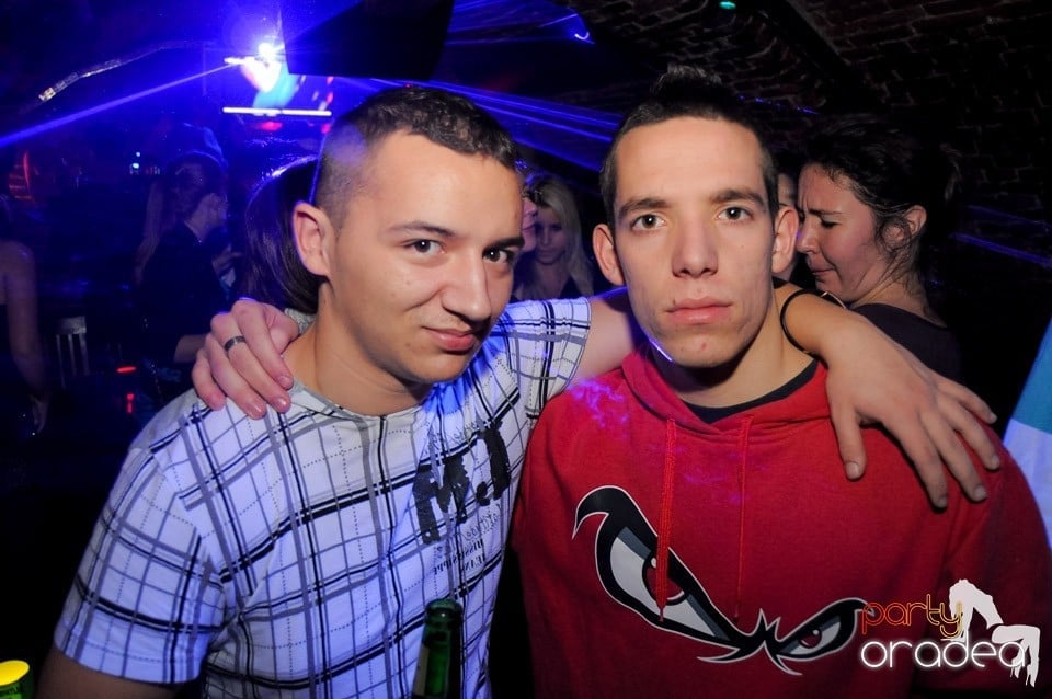 Club Escape prezintă: Green Day, 