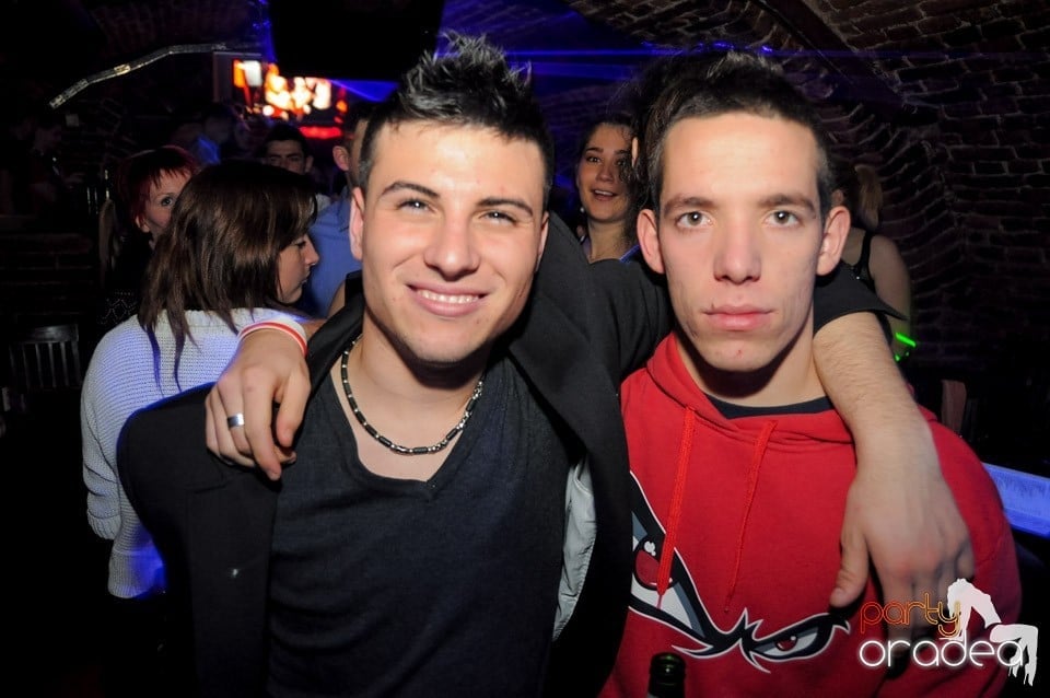 Club Escape prezintă: Green Day, 