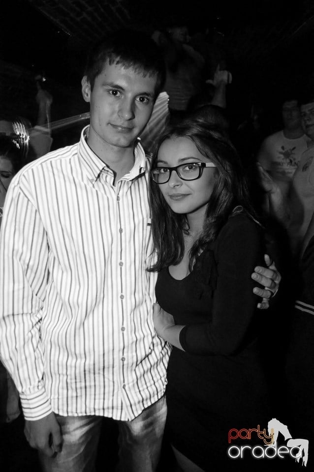 Club Escape prezintă: Green Day, 