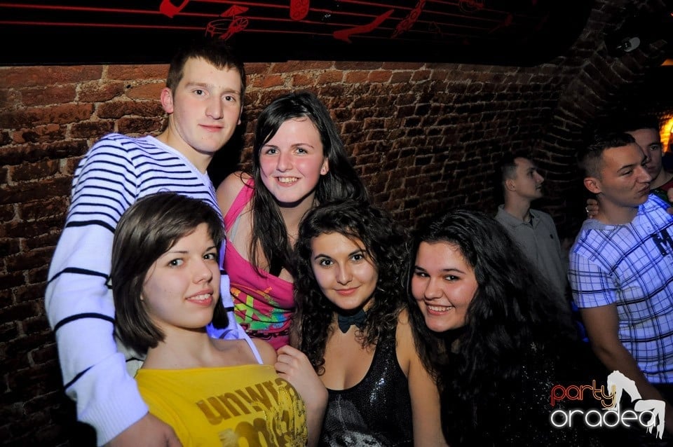 Club Escape prezintă: Green Day, 