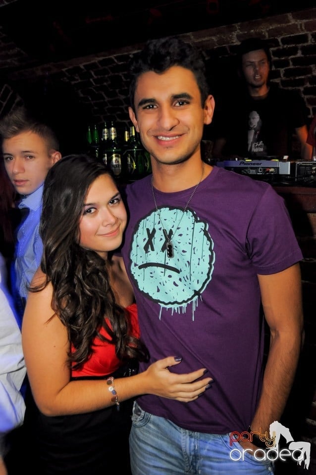 Club Escape prezintă: Green Day, 