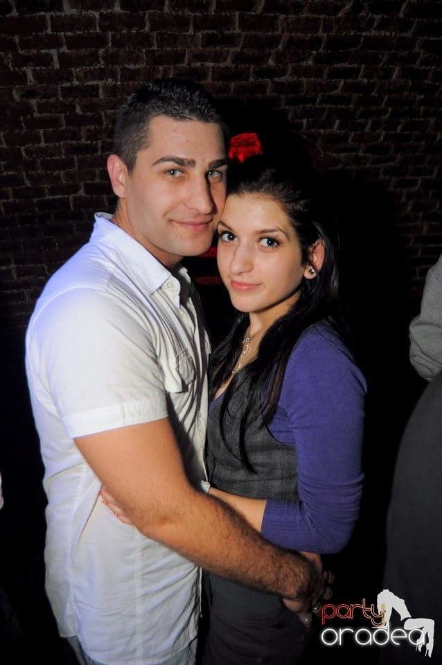 Club Escape prezintă: Green Day, 