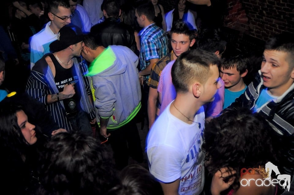 Club Escape prezintă: Green Day, 