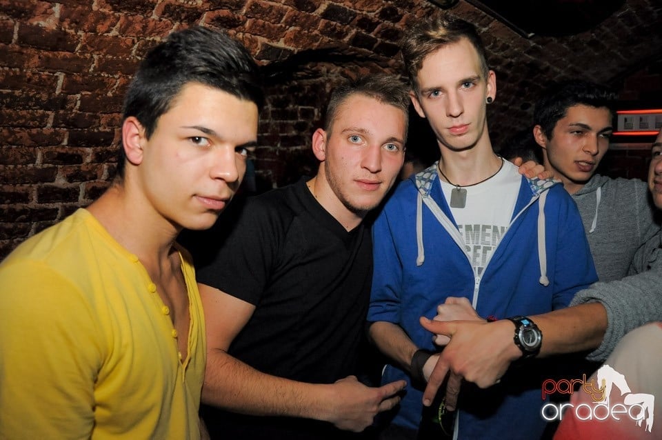 Club Escape prezintă: Green Day, 