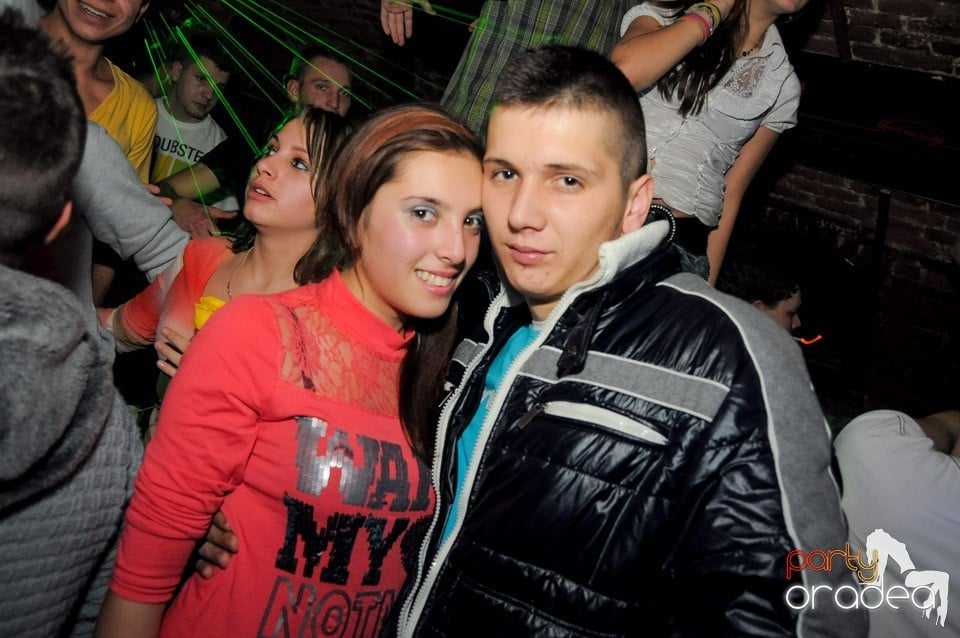 Club Escape prezintă: Green Day, 