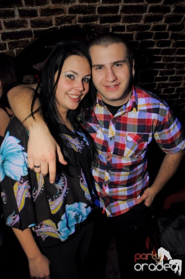 Club Escape prezintă: Green Day, 