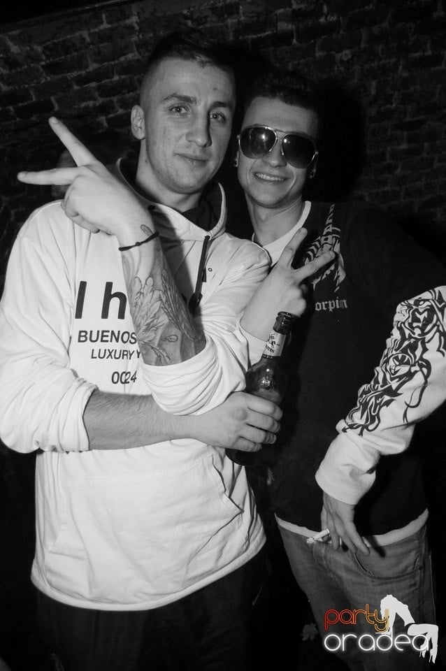 Club Escape prezintă: Green Day, 