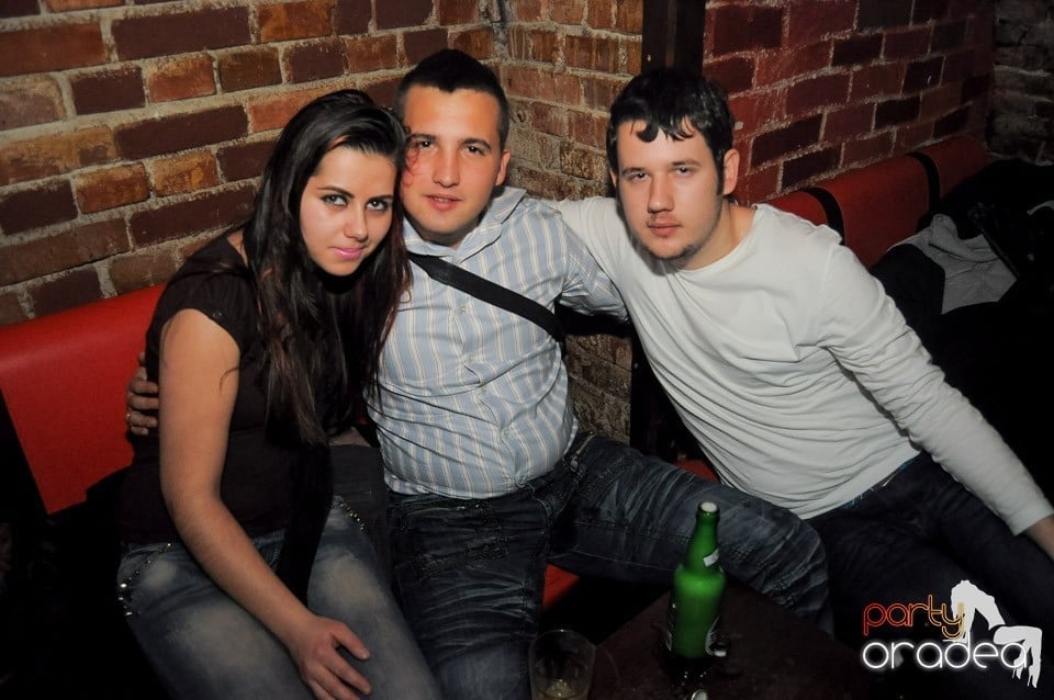 Club Escape prezintă: Green Day, 