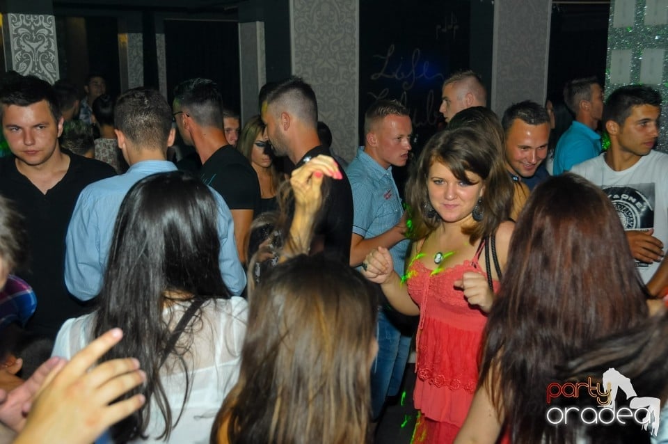 Club Life: Blaga de la Oradea & Speedy Band, 