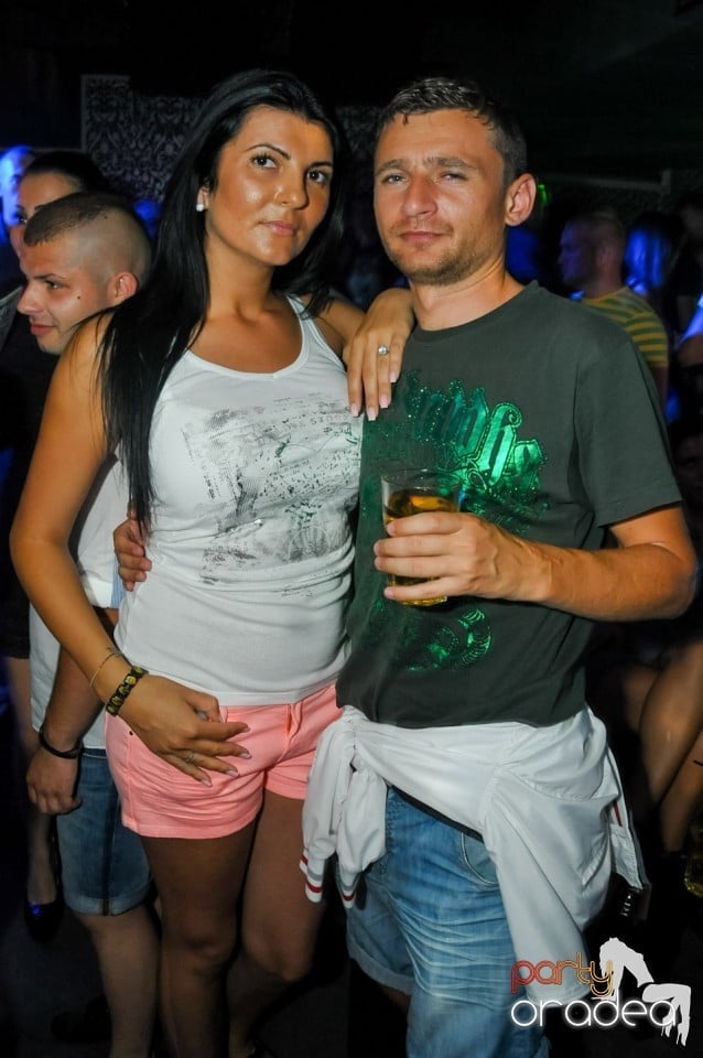 Club Life: Blaga de la Oradea & Speedy Band, 