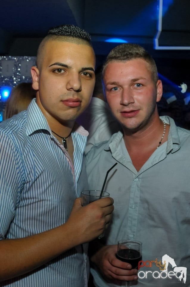 Club Life: Blaga de la Oradea & Speedy Band, 