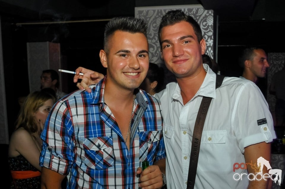 Club Life: Blaga de la Oradea & Speedy Band, 