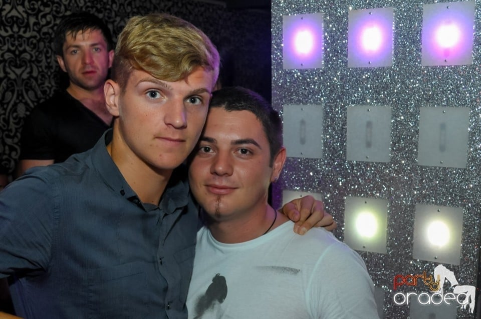 Club Life: Blaga de la Oradea & Speedy Band, 