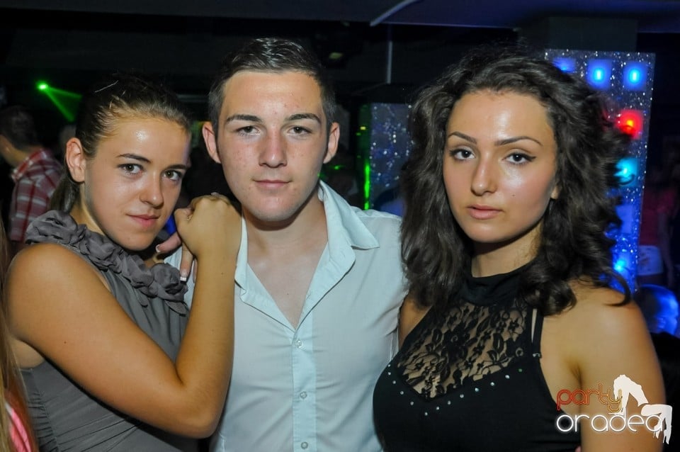 Club Life: Blaga de la Oradea & Speedy Band, 