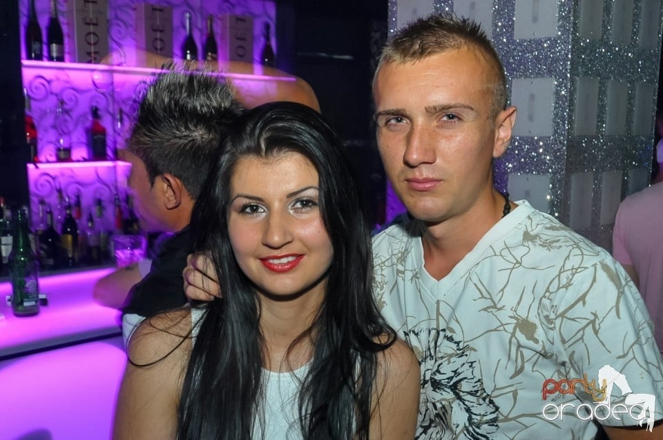 Club Life: Blaga de la Oradea & Speedy Band, 