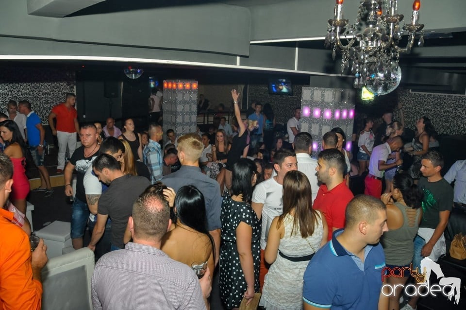 Club Life: Blaga de la Oradea & Speedy Band, 