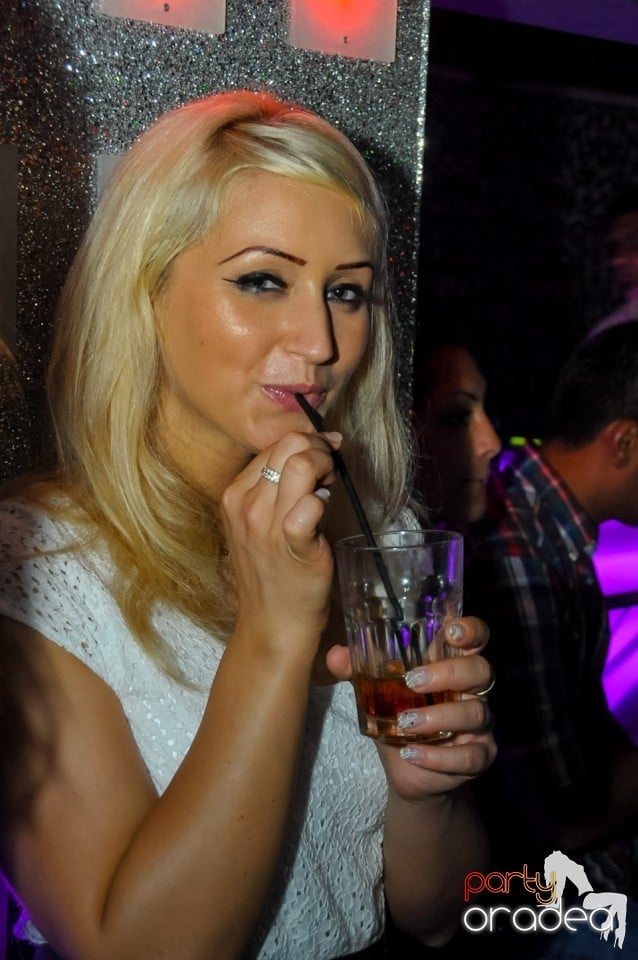 Club Life: Blaga de la Oradea & Speedy Band, 