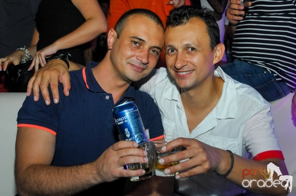 Club Life: Blaga de la Oradea & Speedy Band, 
