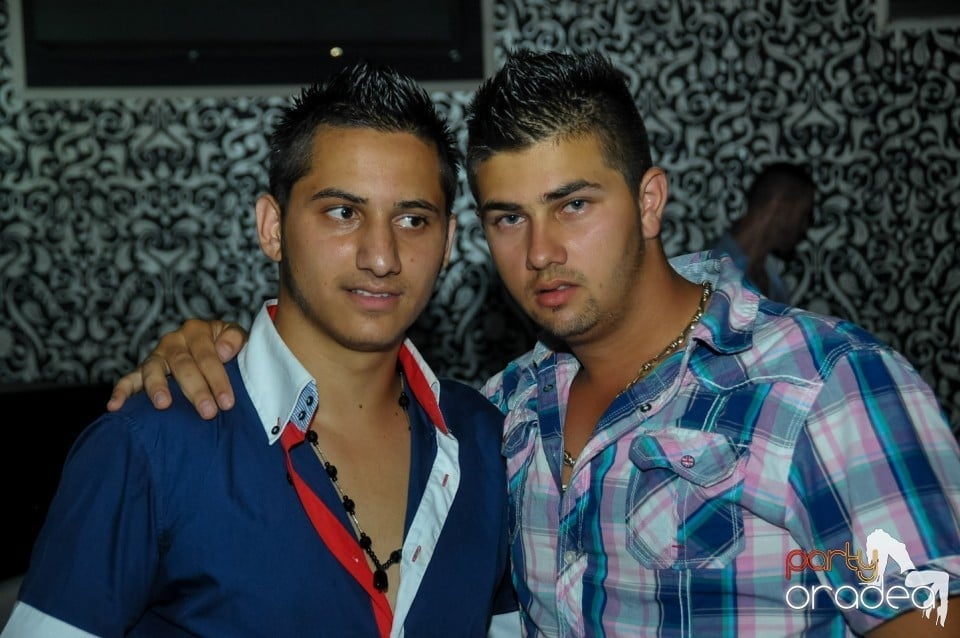 Club Life: Blaga de la Oradea & Speedy Band, 