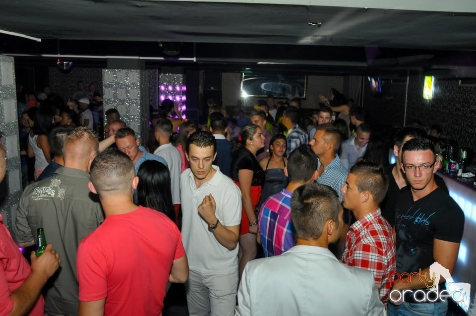 Club Life: Blaga de la Oradea & Speedy Band, 