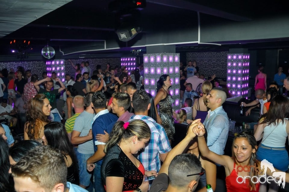 Club Life: Blaga de la Oradea & Speedy Band, 